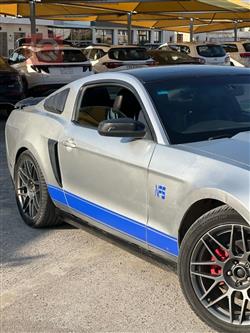 فۆرد مۆستانگ